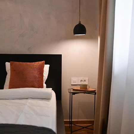 Crown Apartment 3 수보티차 외부 사진