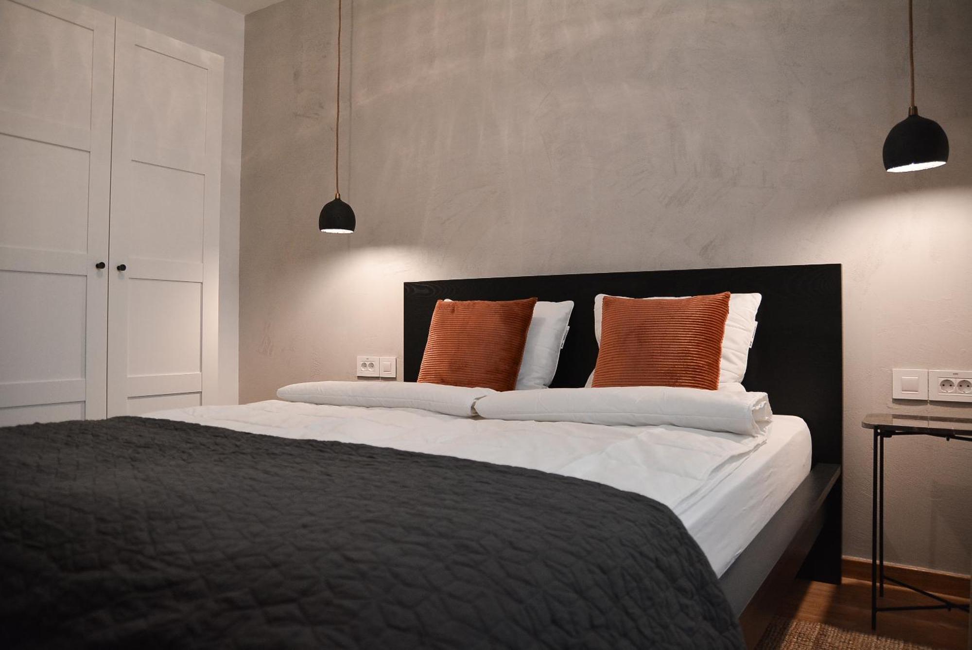 Crown Apartment 3 수보티차 외부 사진