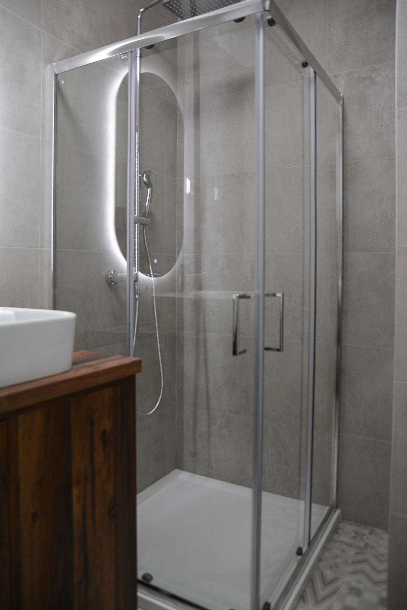 Crown Apartment 3 수보티차 외부 사진