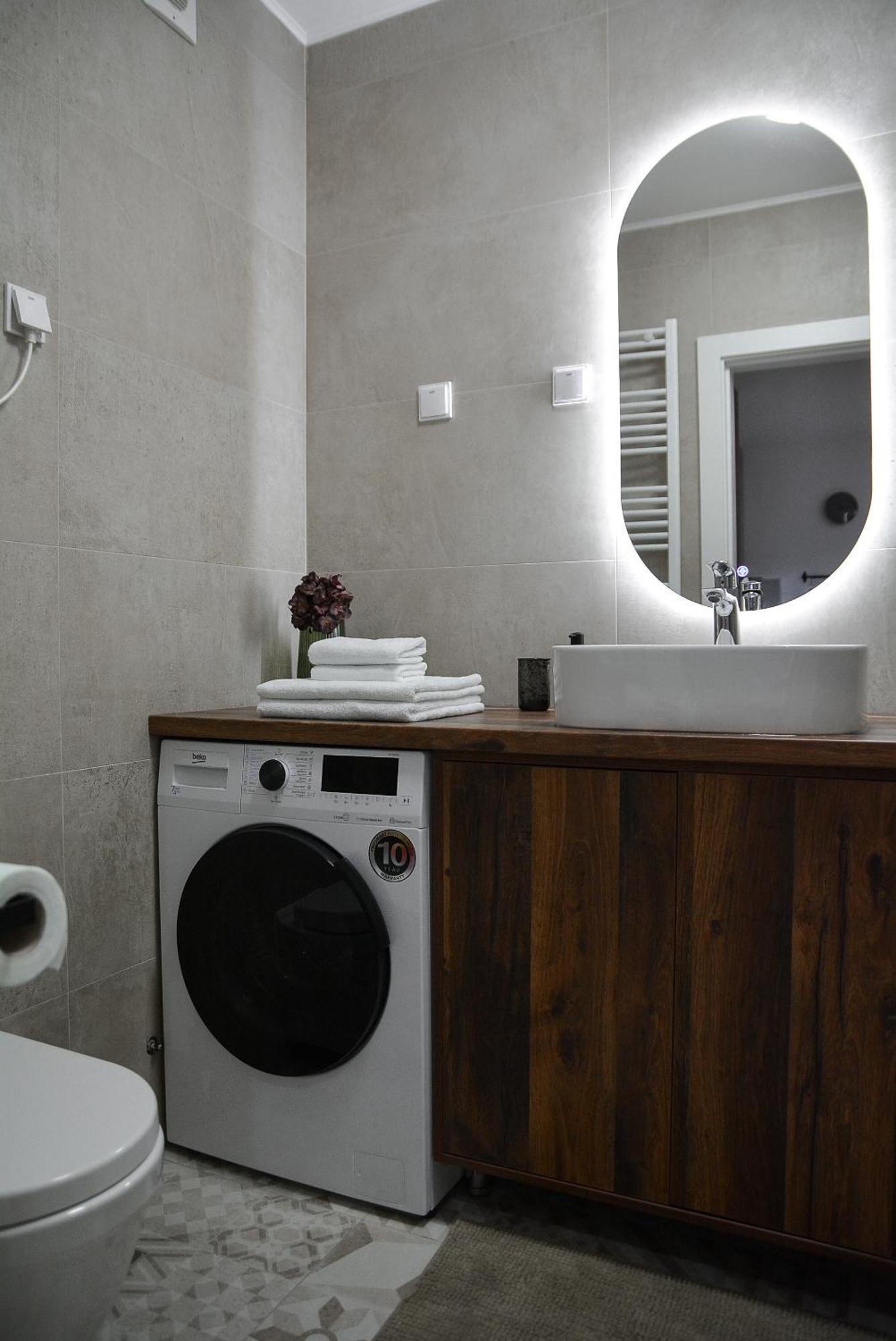 Crown Apartment 3 수보티차 외부 사진
